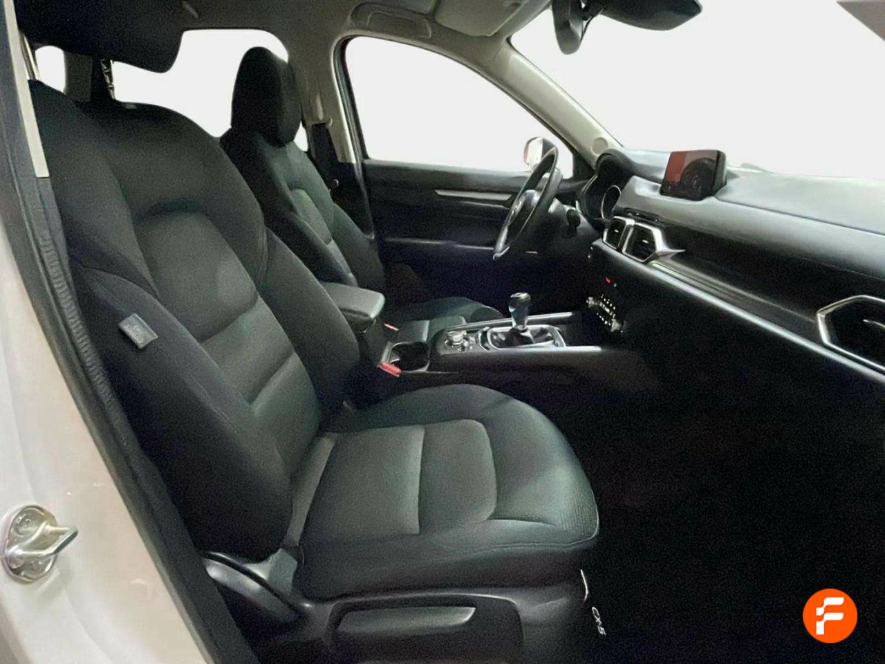 Foto Mazda CX-5 13