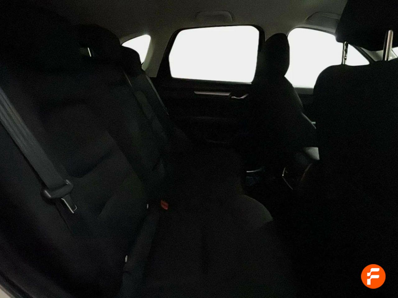Foto Mazda CX-5 14