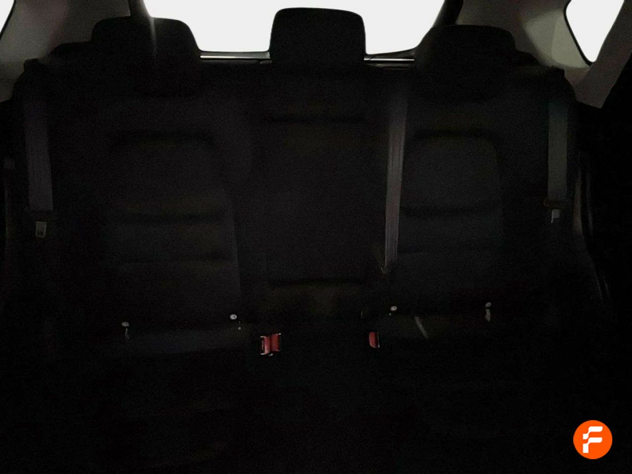 Foto Mazda CX-5 15