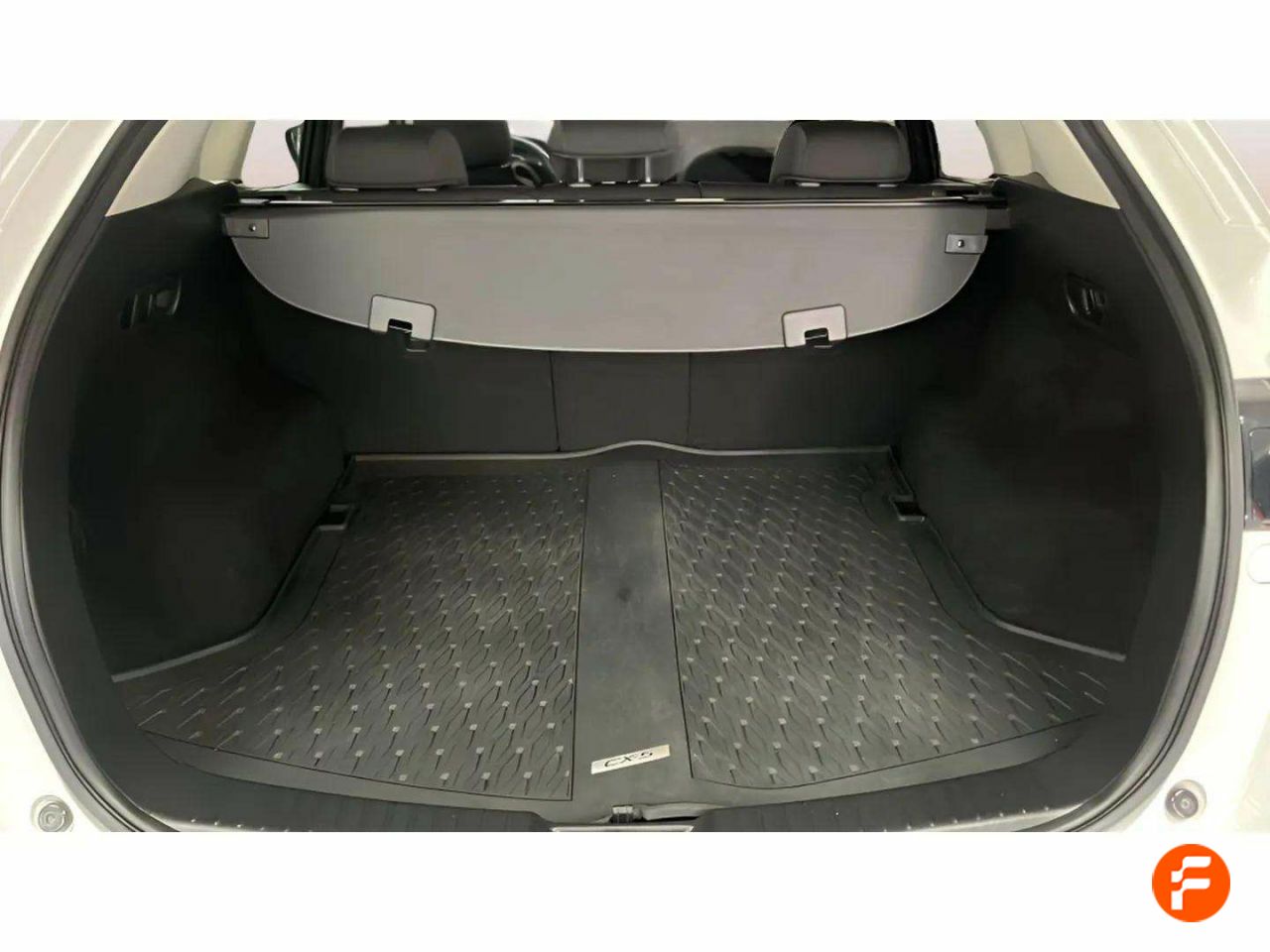 Foto Mazda CX-5 16
