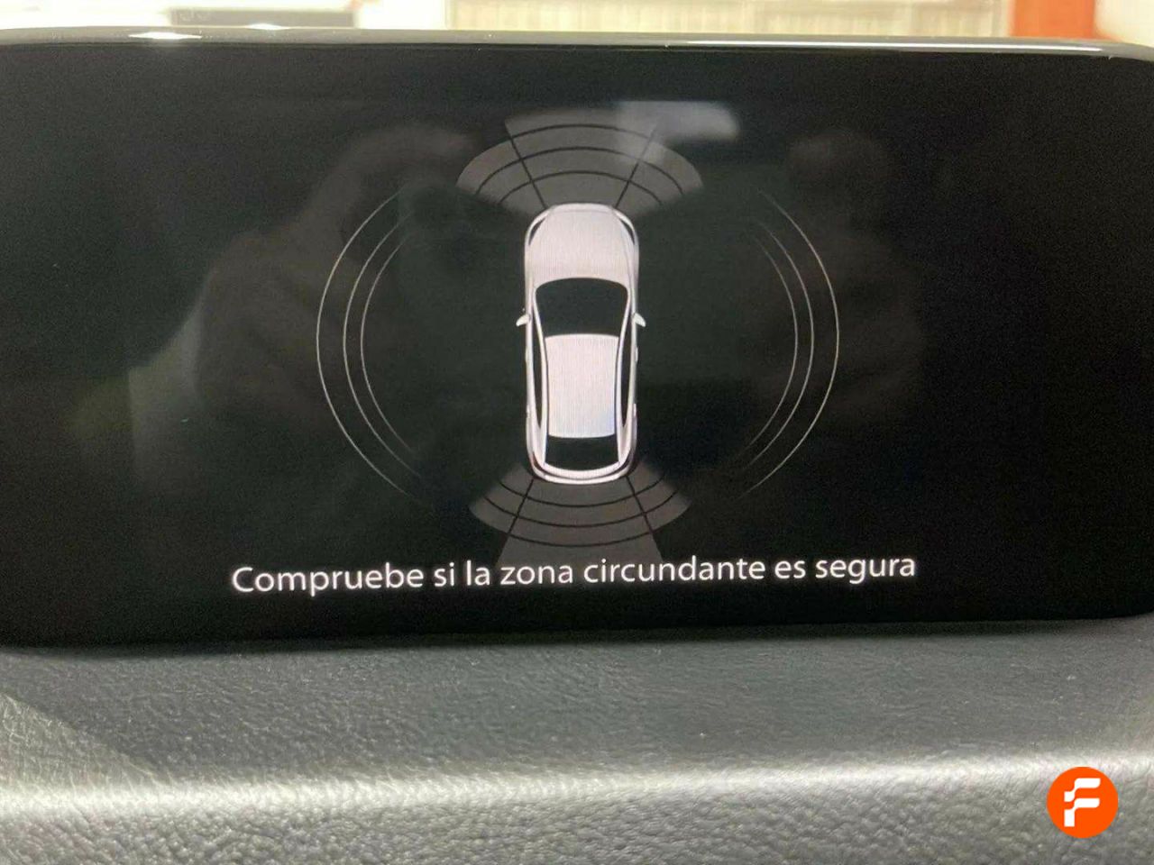 Foto Mazda CX-5 19