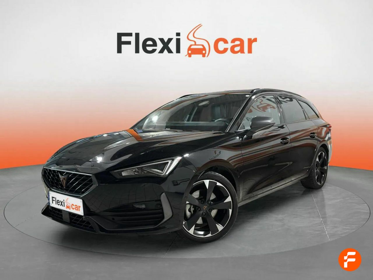 Foto Cupra León 3