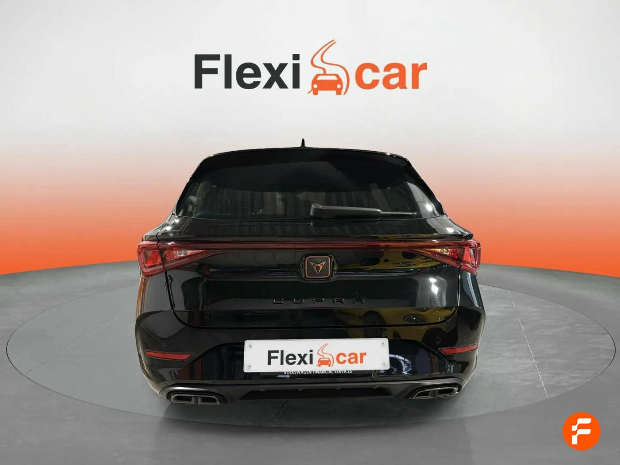 Foto Cupra León 7