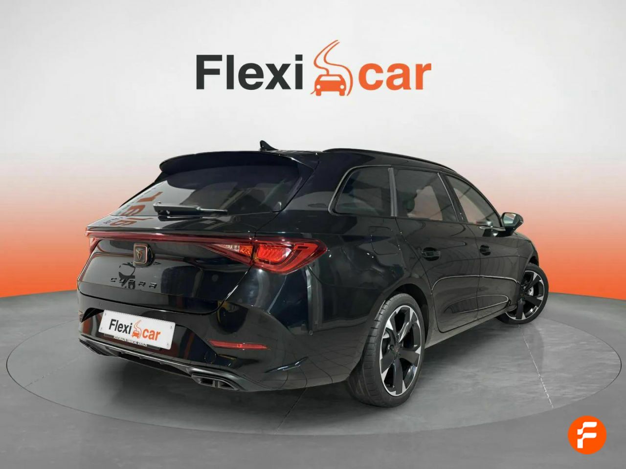 Foto Cupra León 8