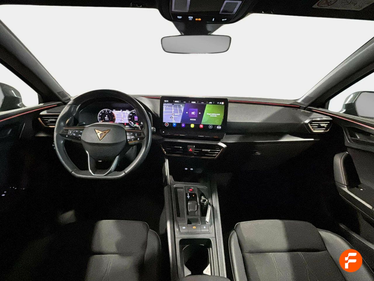 Foto Cupra León 11