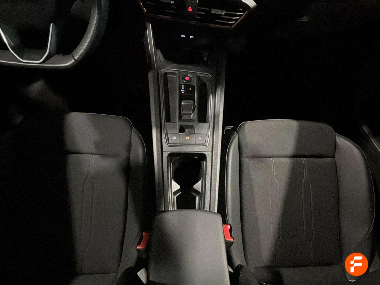Foto Cupra León 12