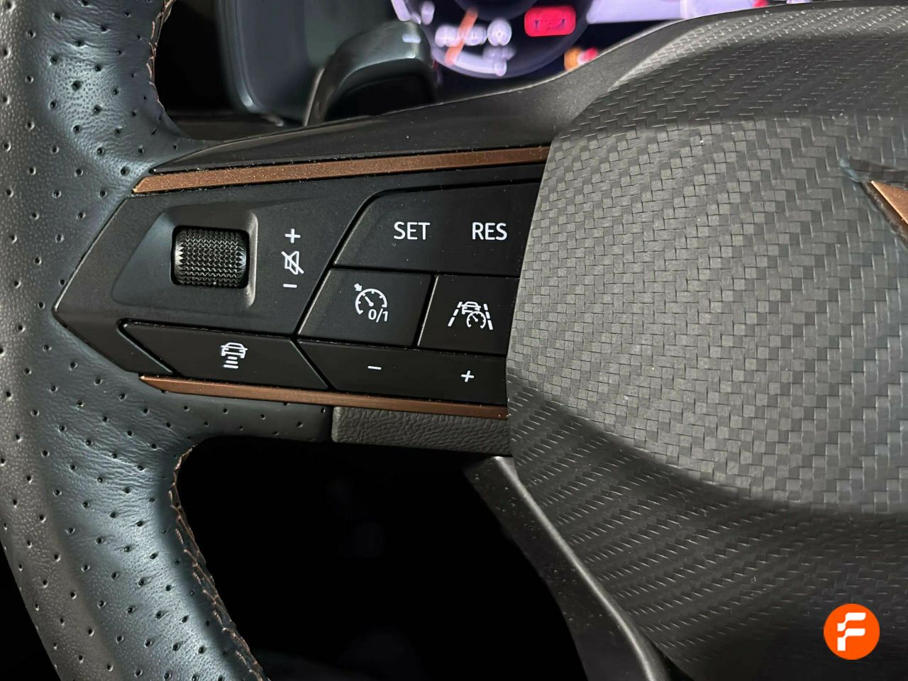 Foto Cupra León 14