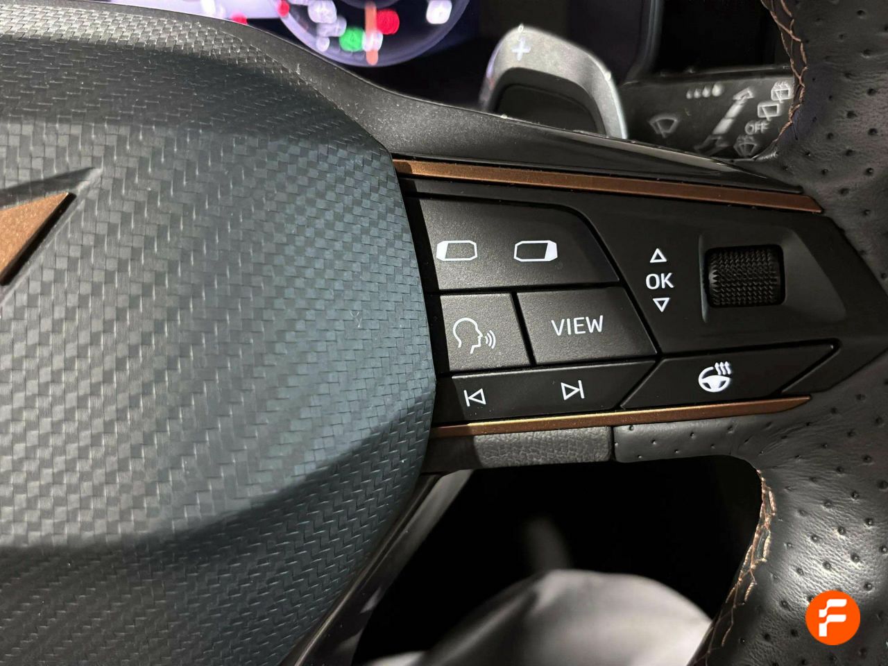 Foto Cupra León 15