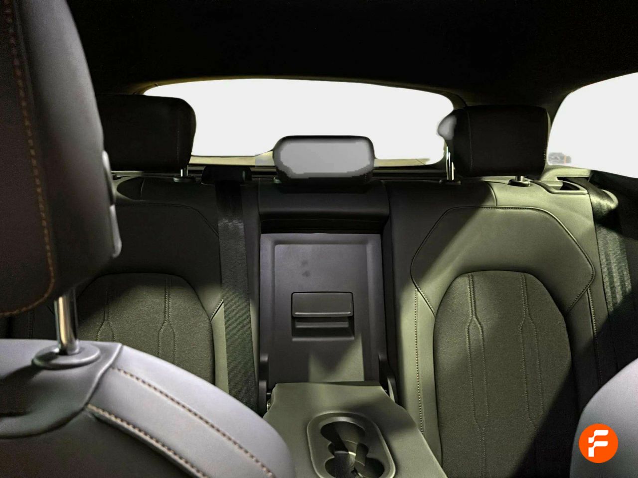 Foto Cupra León 21