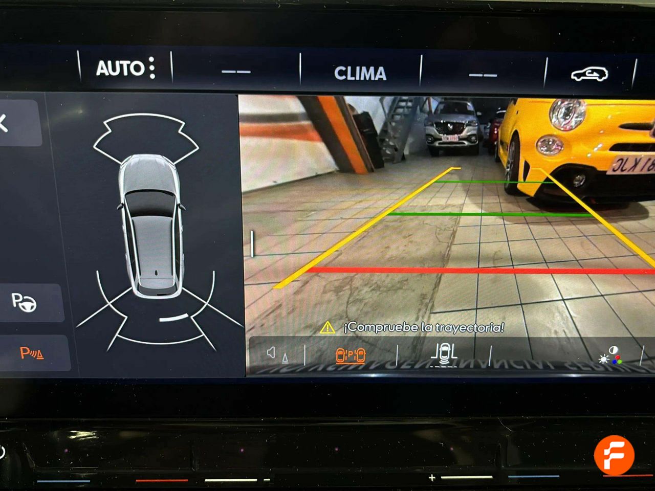Foto Cupra León 27