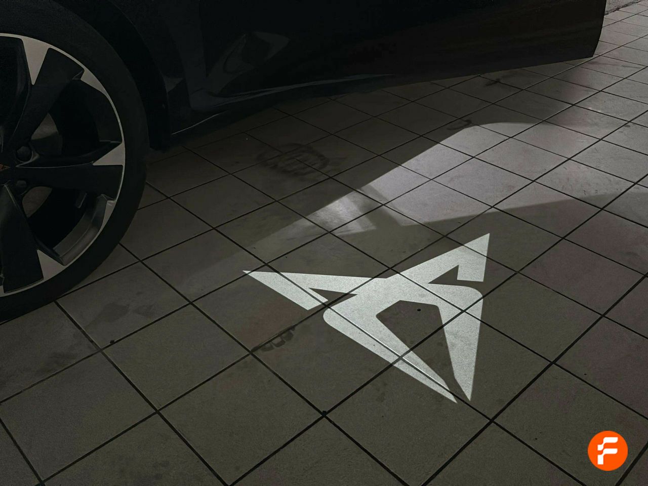 Foto Cupra León 28