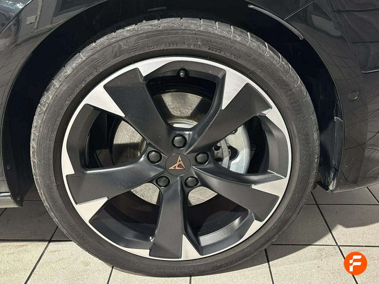 Foto Cupra León 29