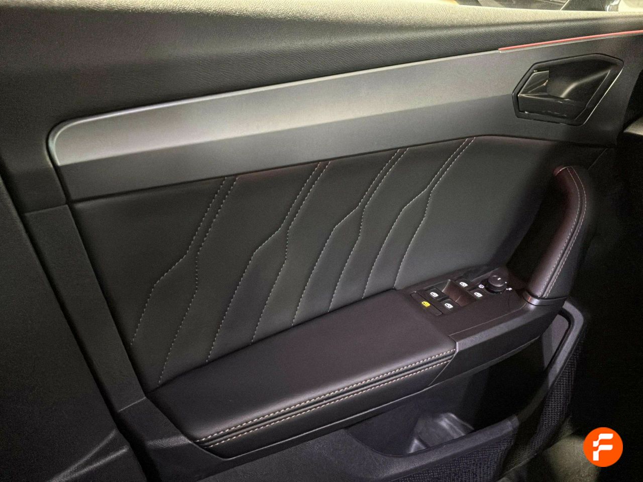 Foto Cupra León 31