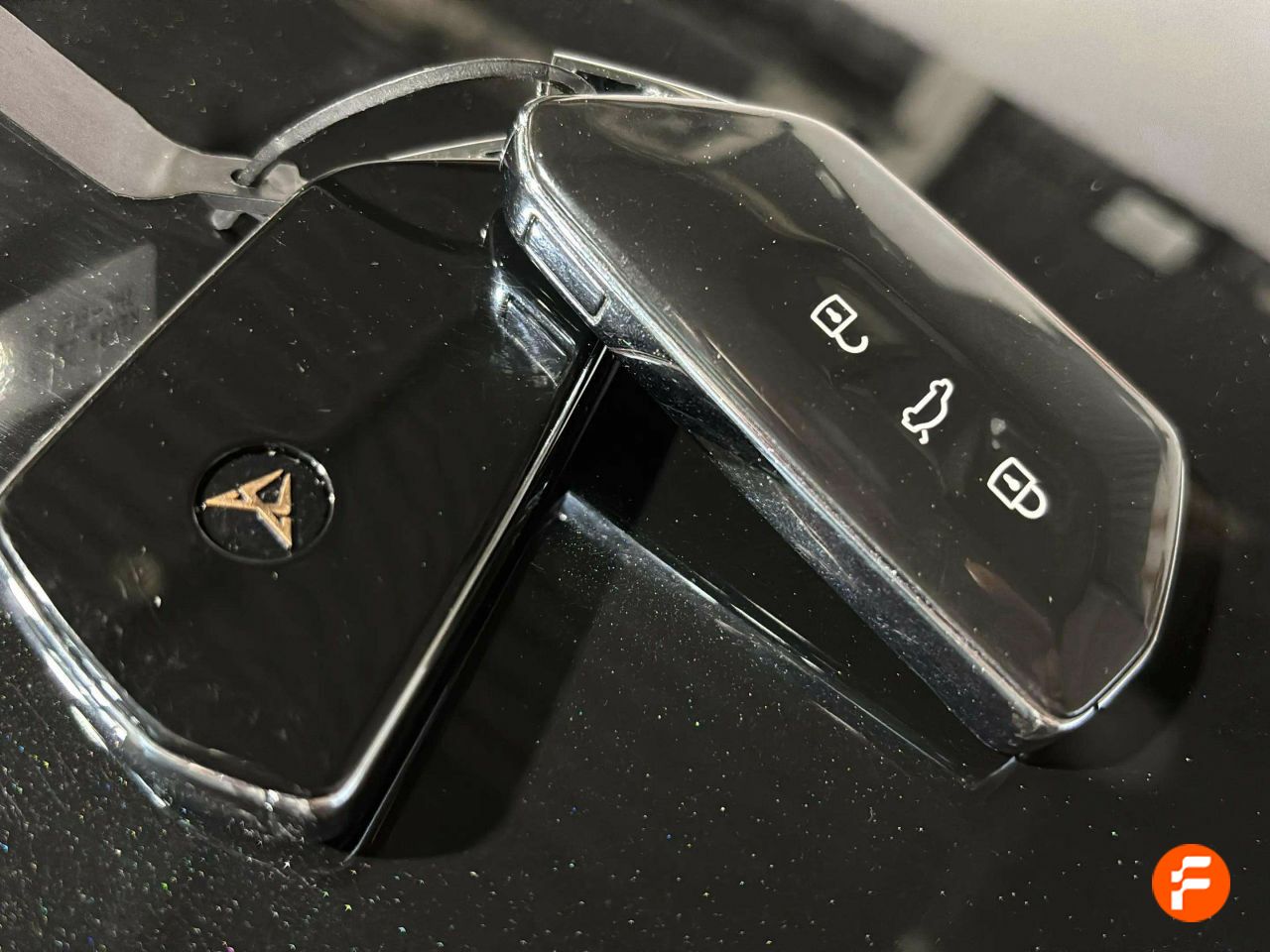 Foto Cupra León 33