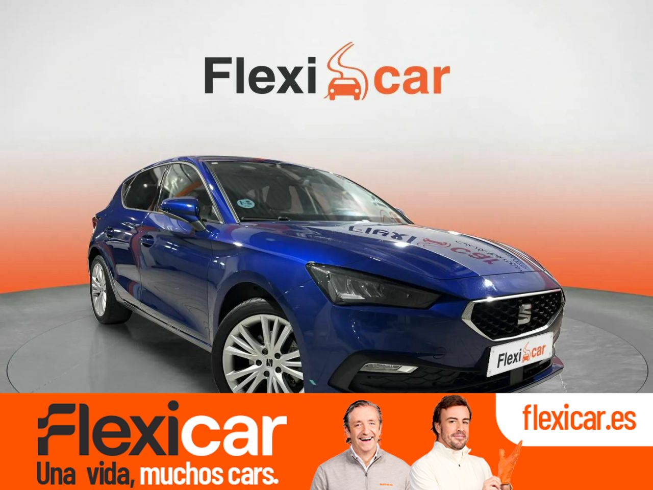 Foto Seat León 1