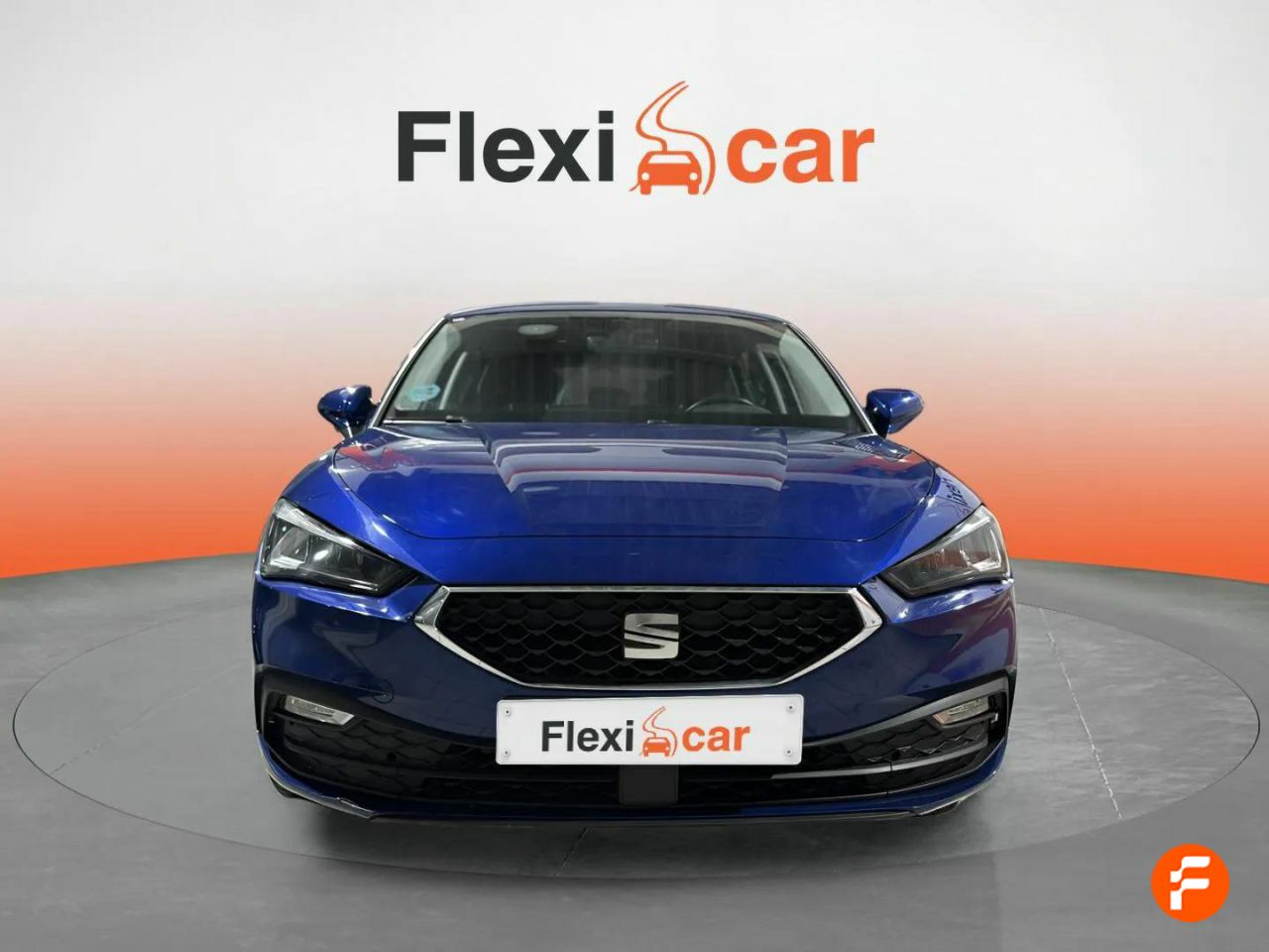Foto Seat León 2