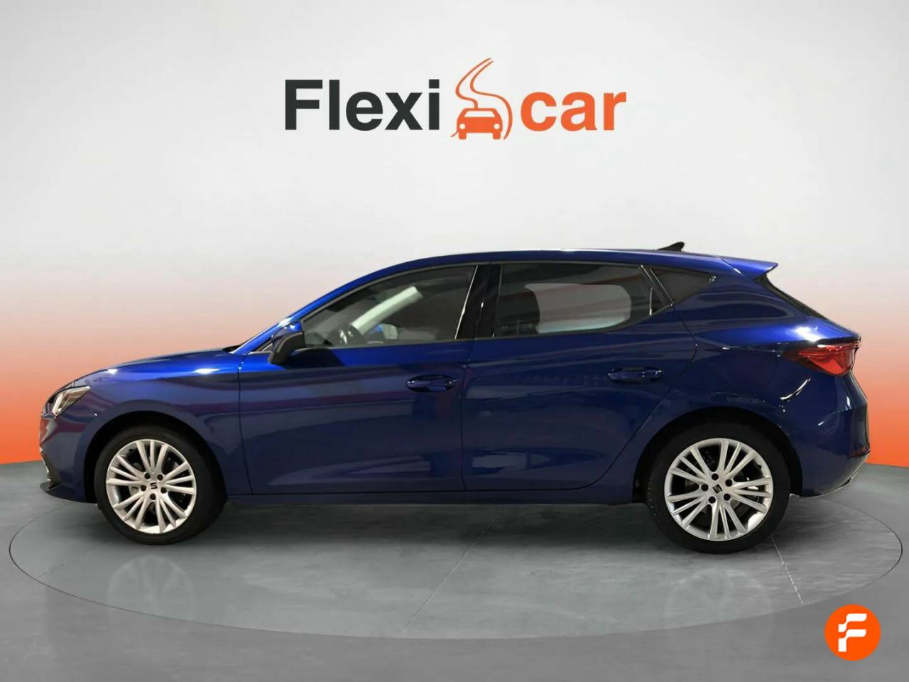 Foto Seat León 4
