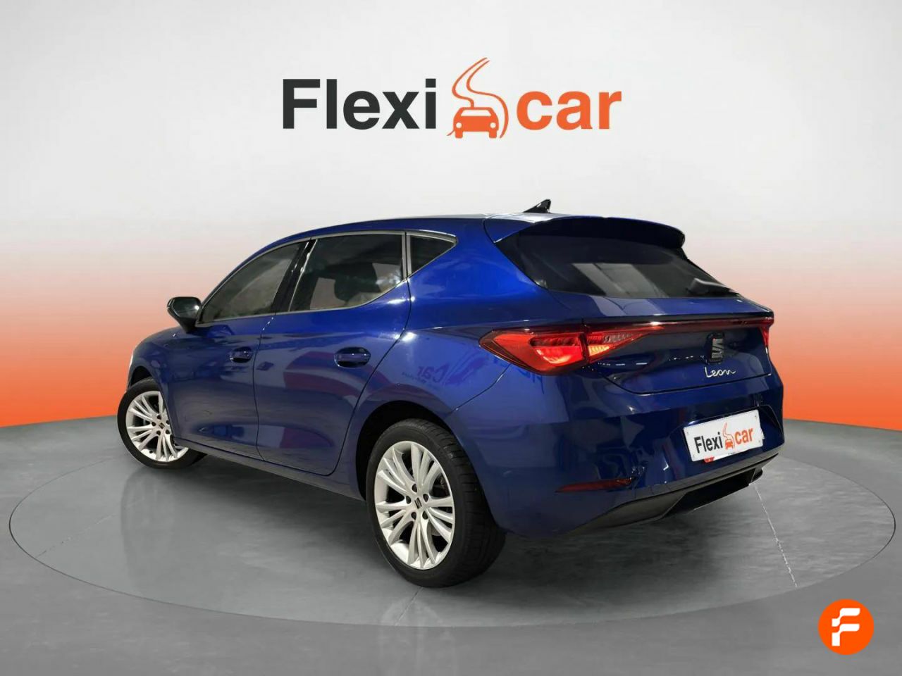 Foto Seat León 5