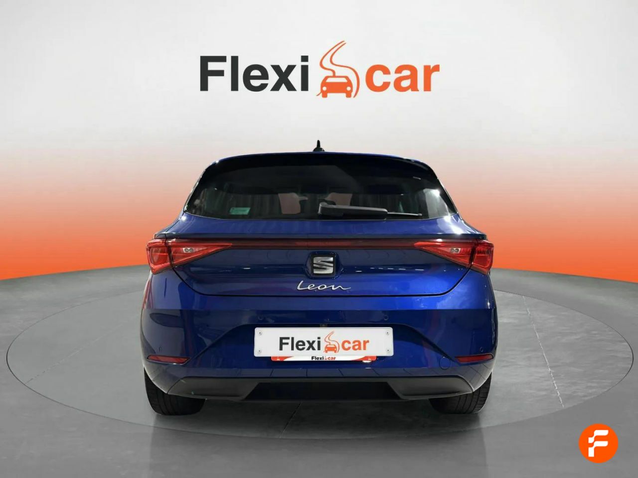 Foto Seat León 7