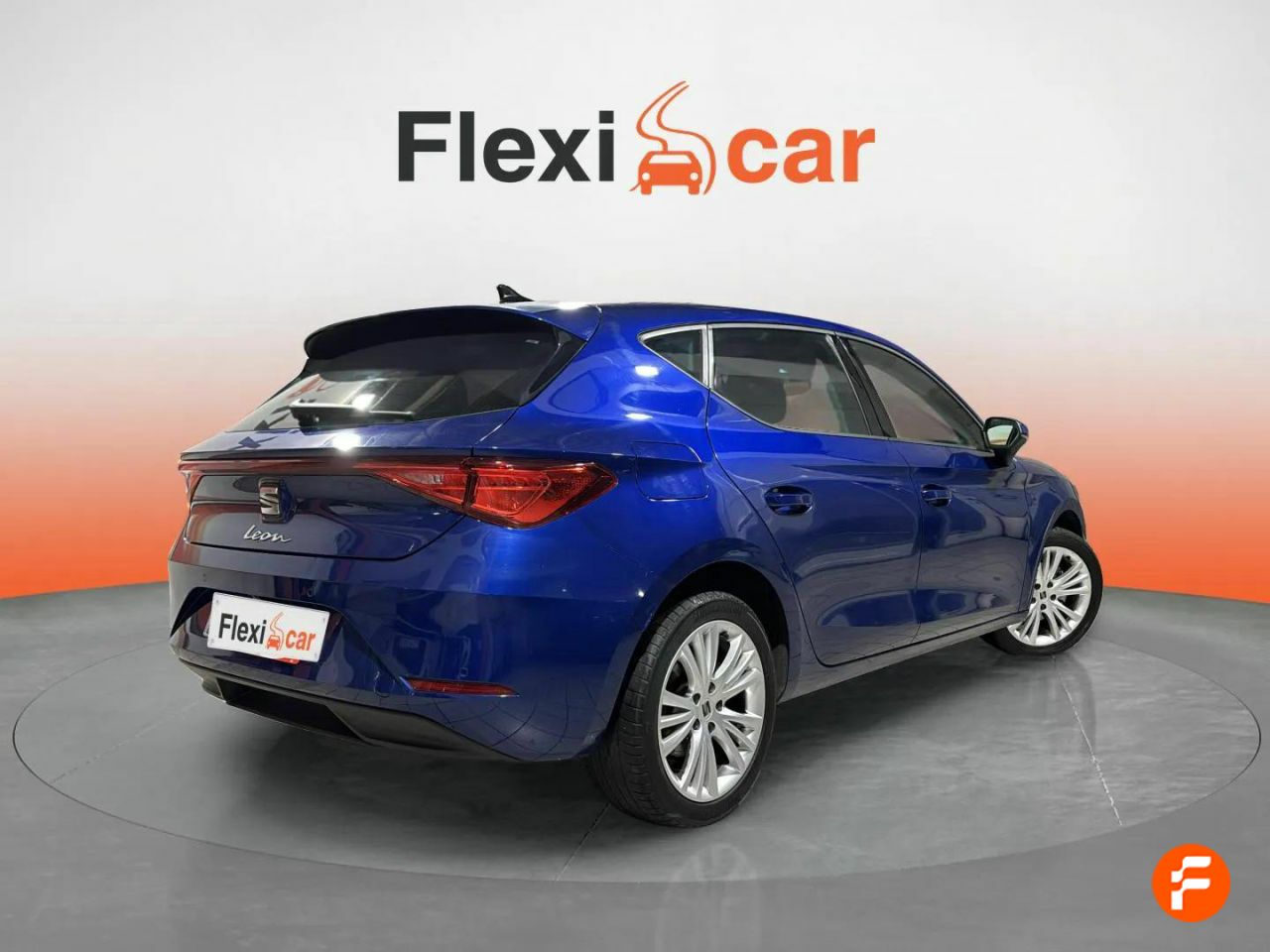 Foto Seat León 8