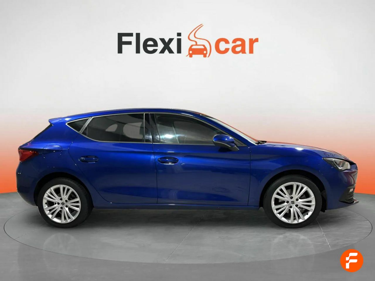 Foto Seat León 9