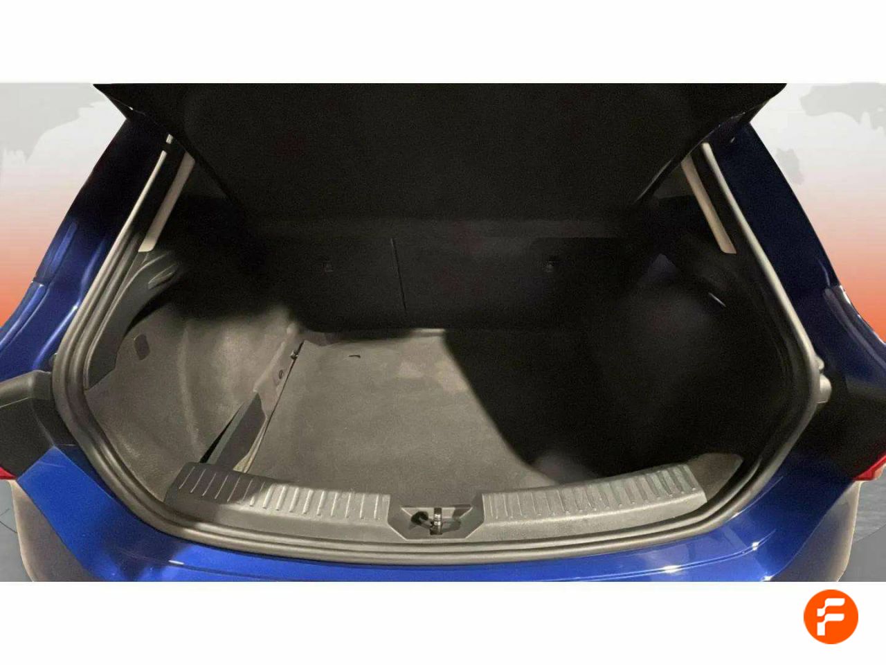 Foto Seat León 10