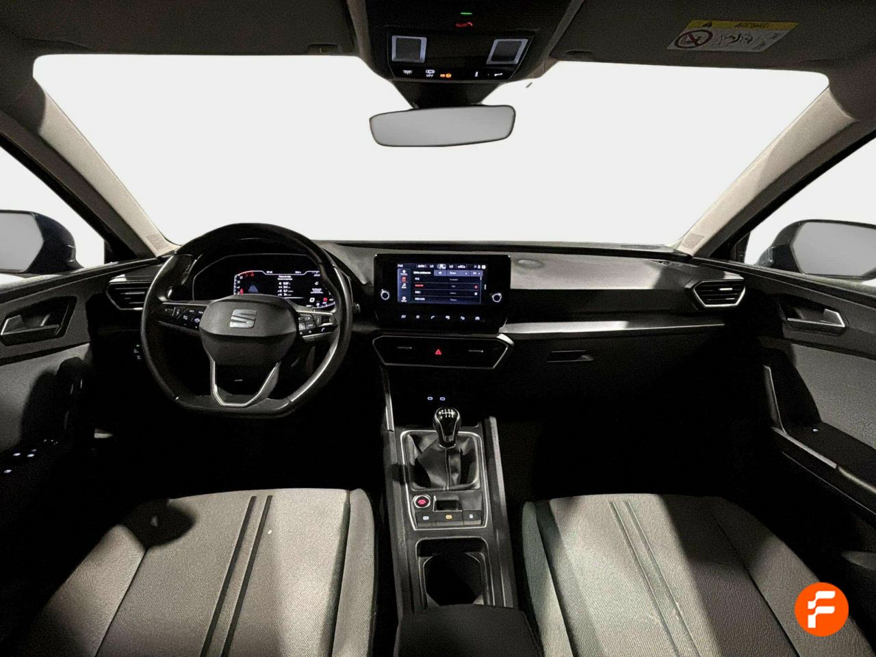 Foto Seat León 11