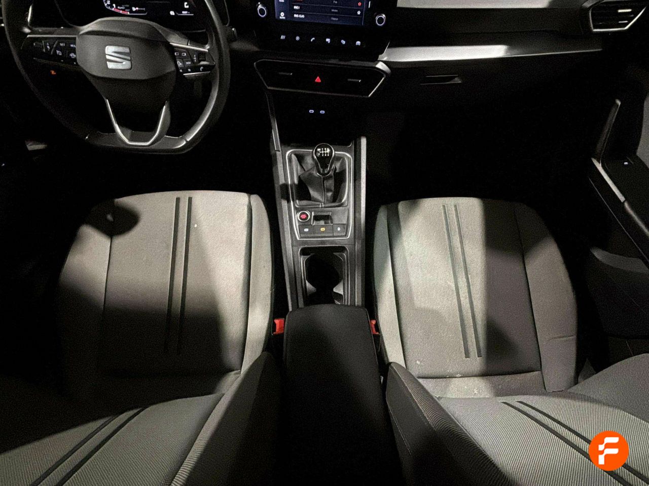 Foto Seat León 12