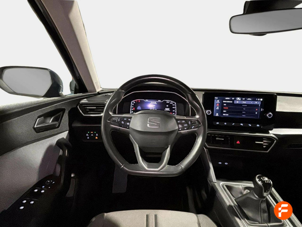 Foto Seat León 13