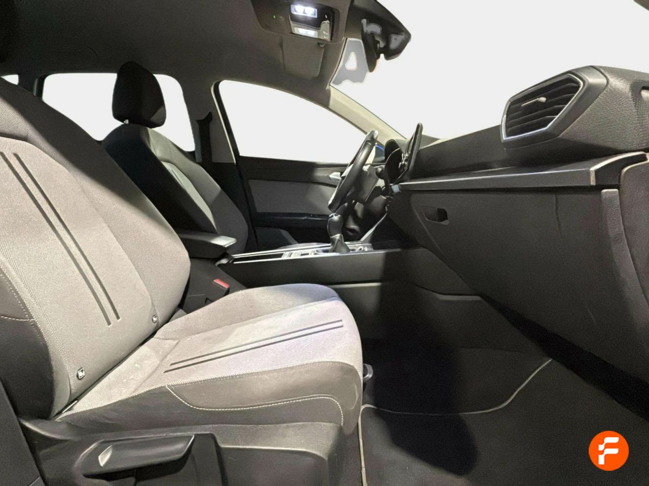 Foto Seat León 15
