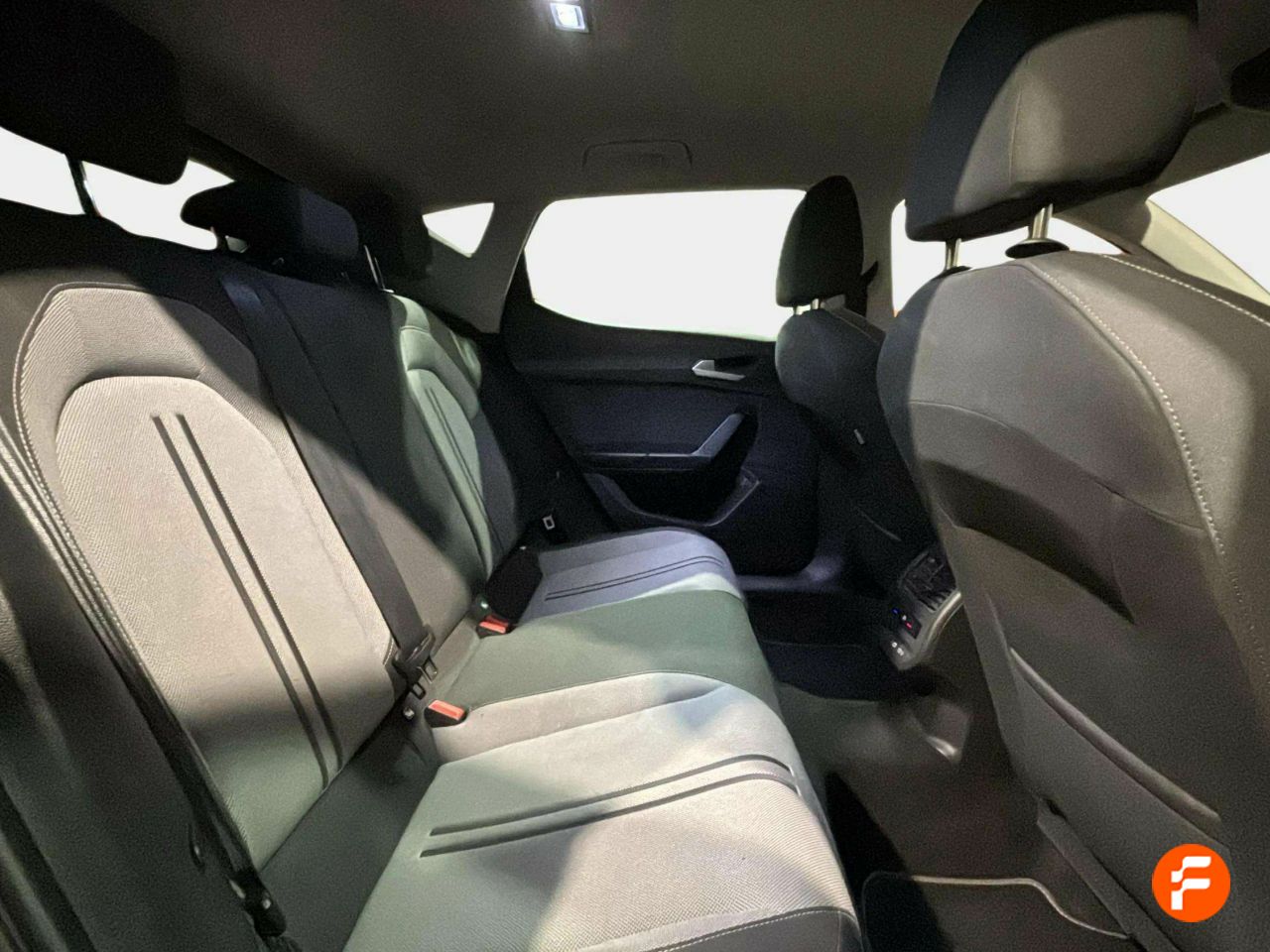 Foto Seat León 16