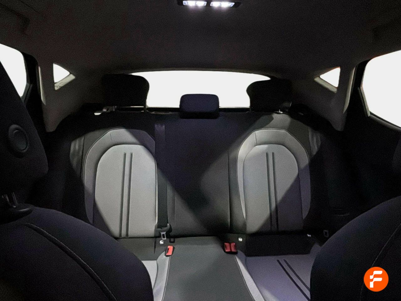 Foto Seat León 17