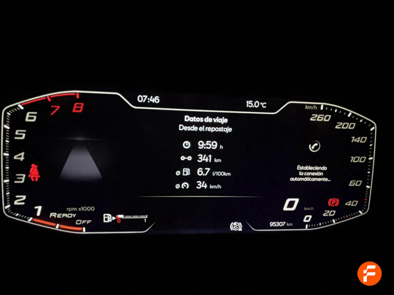 Foto Seat León 19