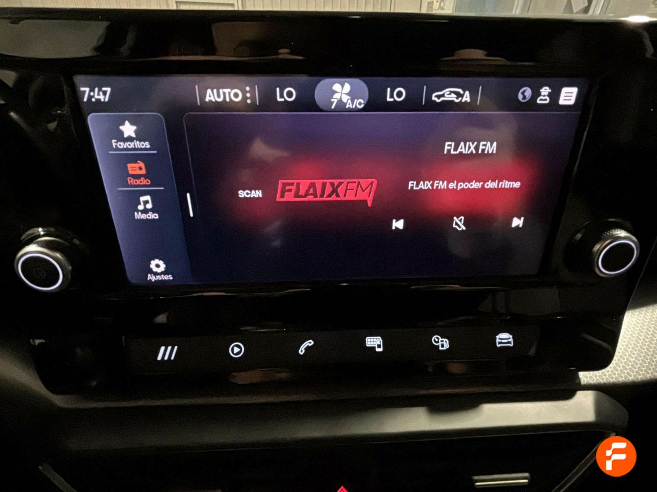 Foto Seat León 20