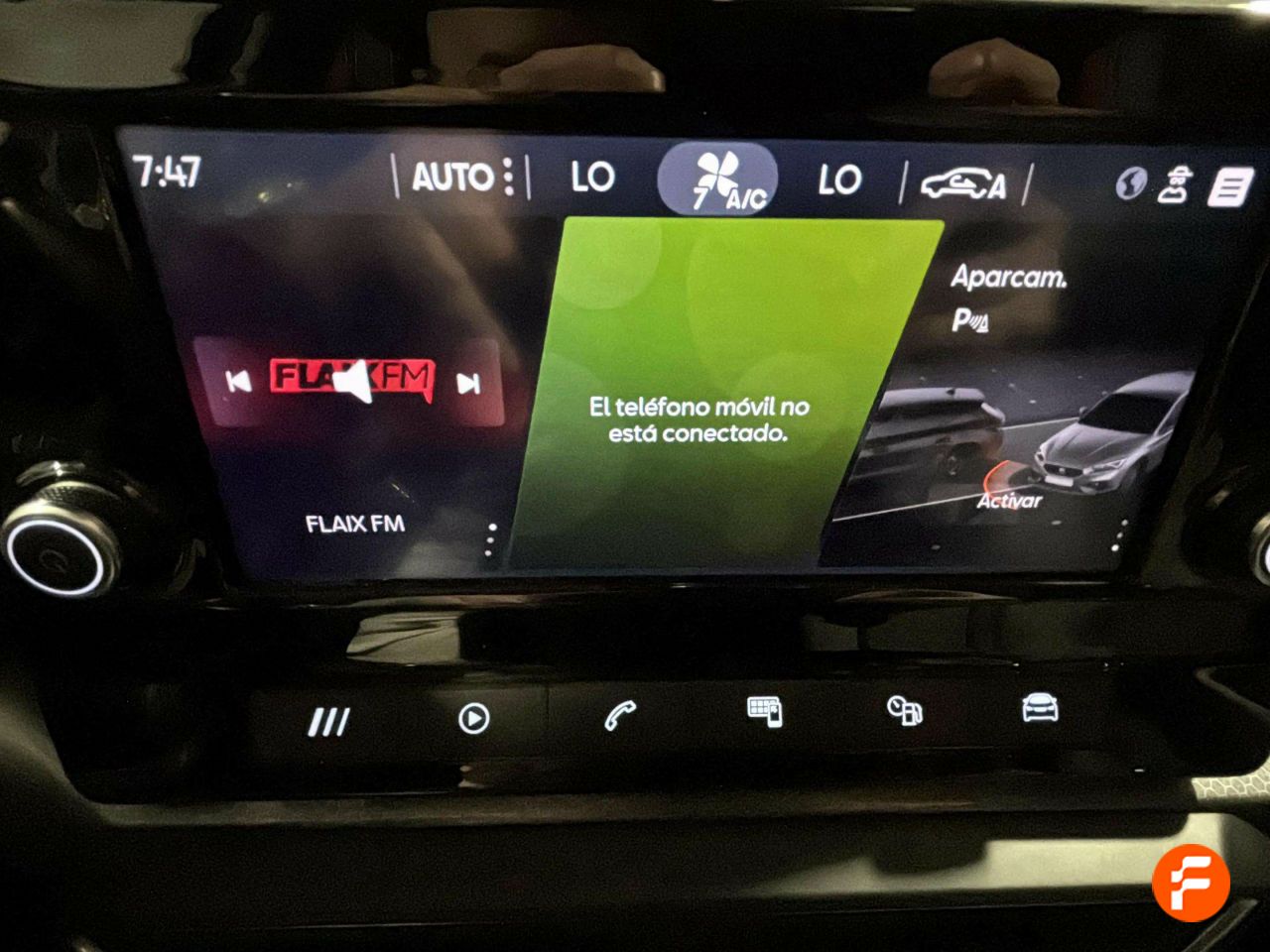 Foto Seat León 21