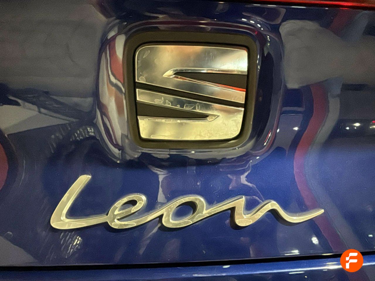 Foto Seat León 23