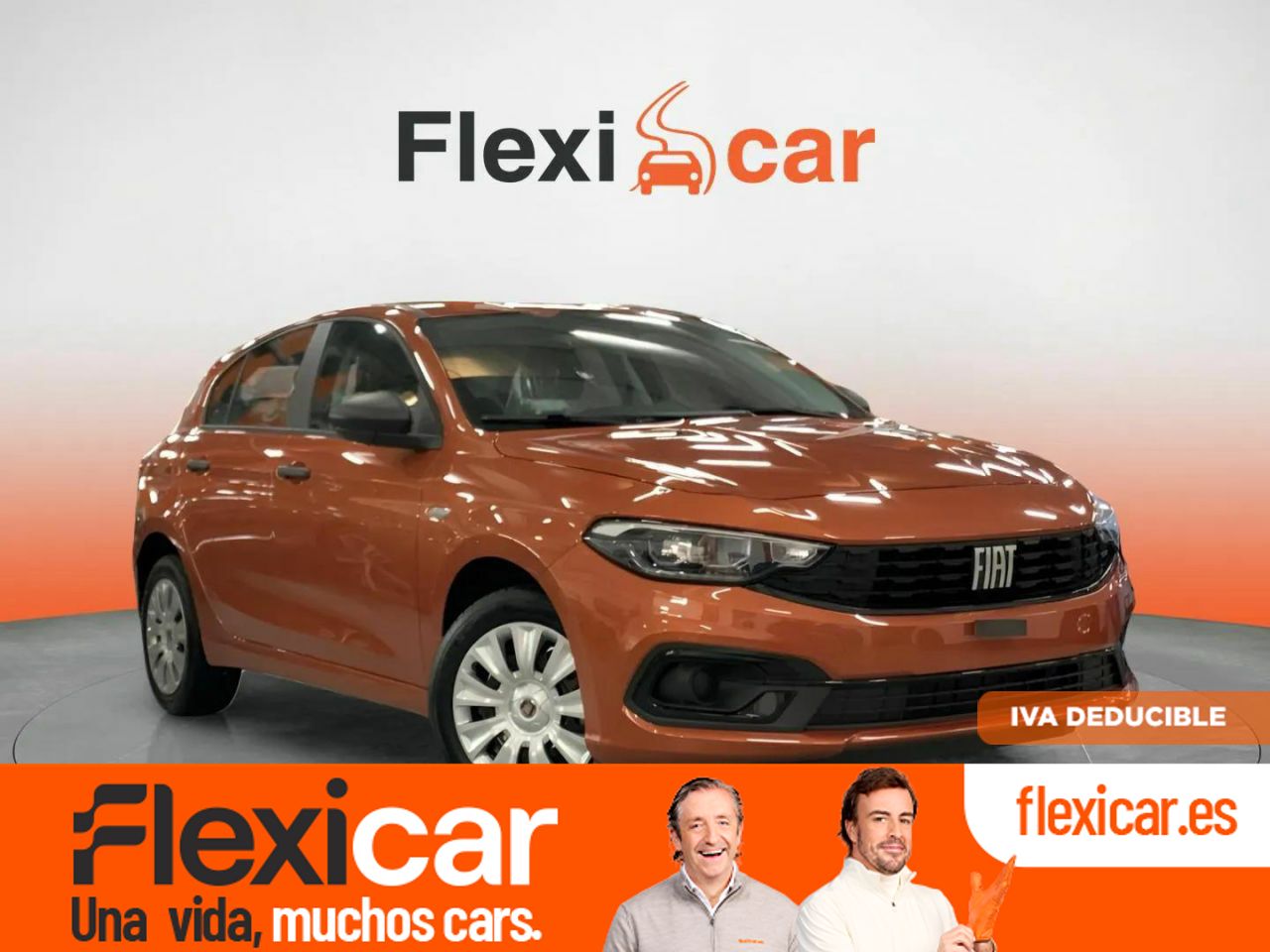 Foto Fiat Tipo 1