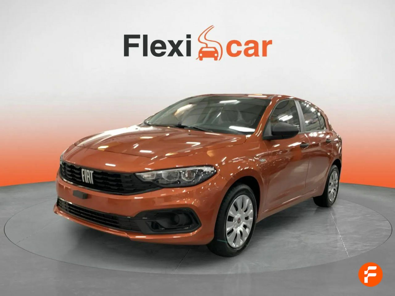 Foto Fiat Tipo 3