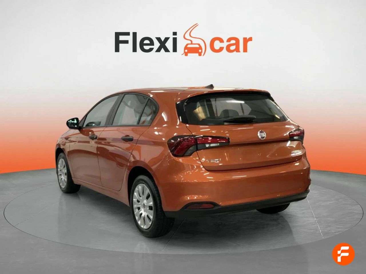 Foto Fiat Tipo 4