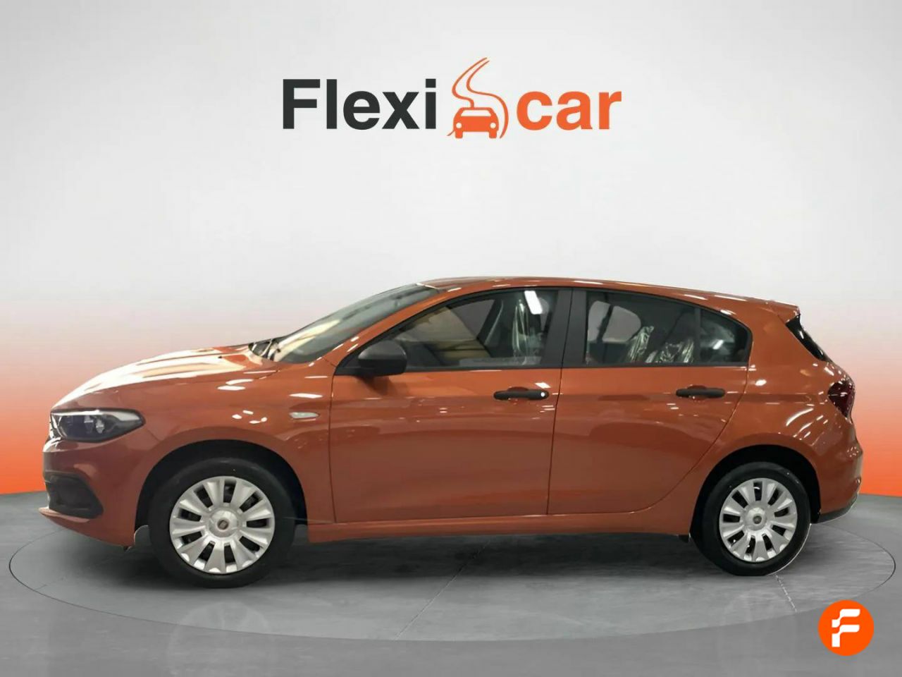 Foto Fiat Tipo 5
