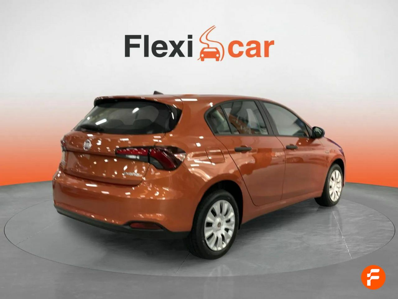 Foto Fiat Tipo 7