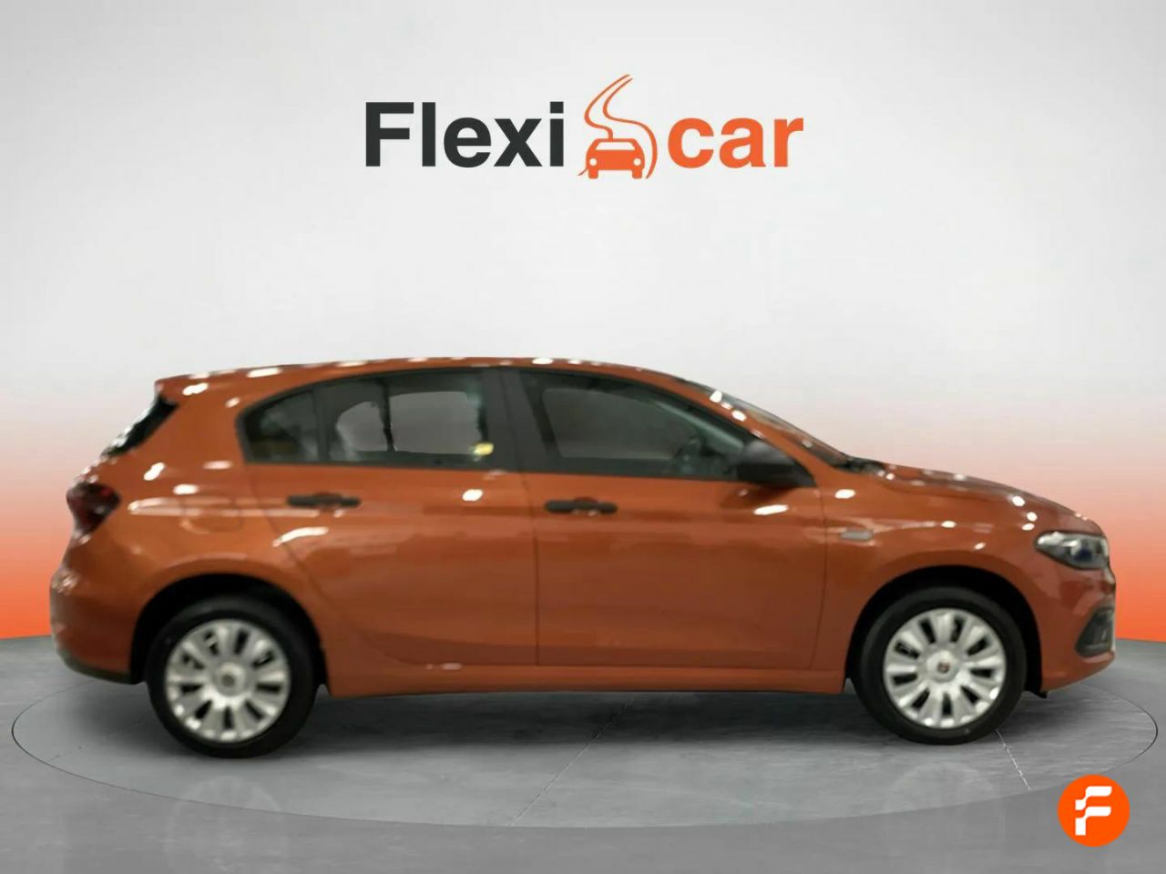 Foto Fiat Tipo 8