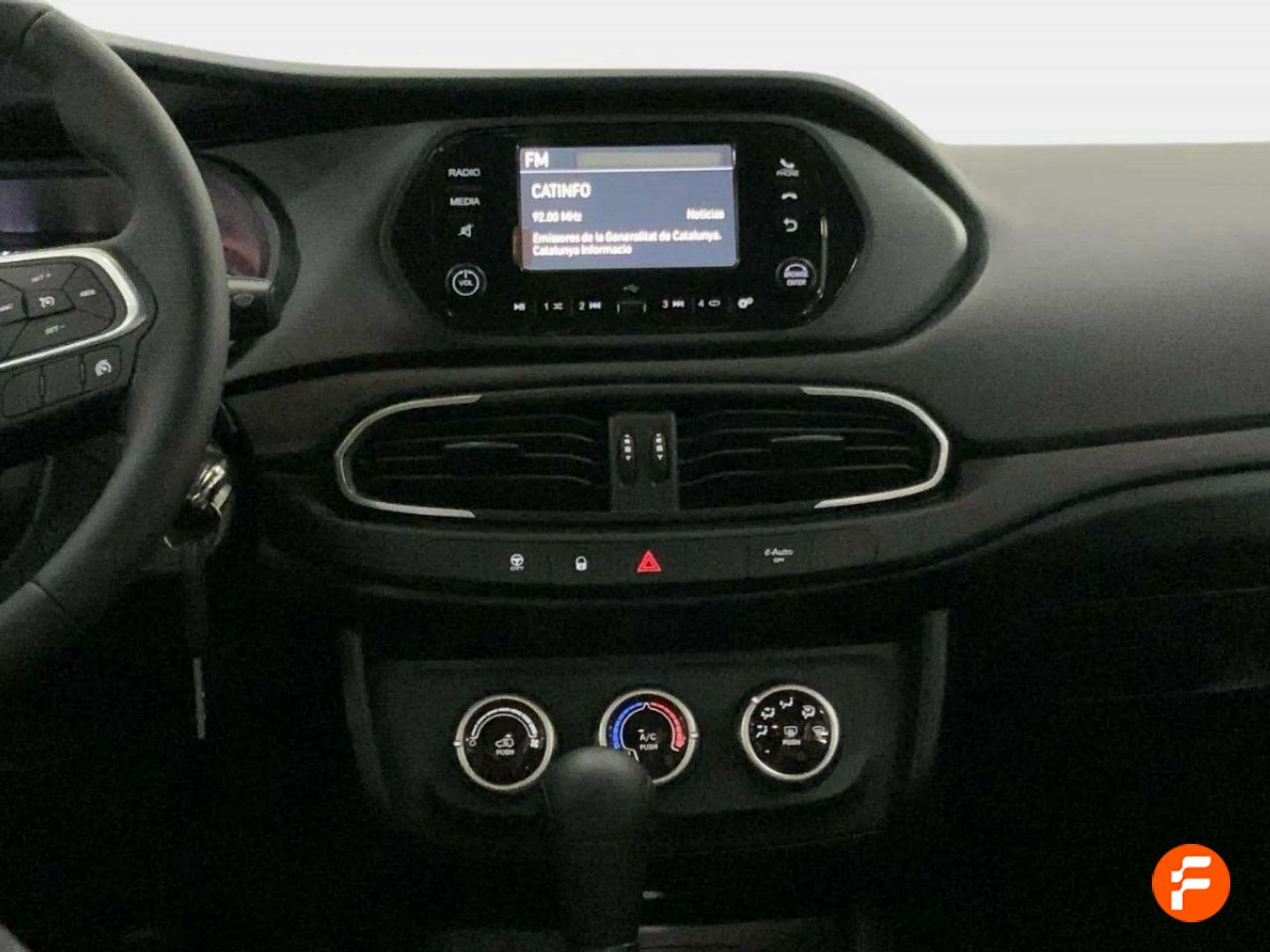 Foto Fiat Tipo 11
