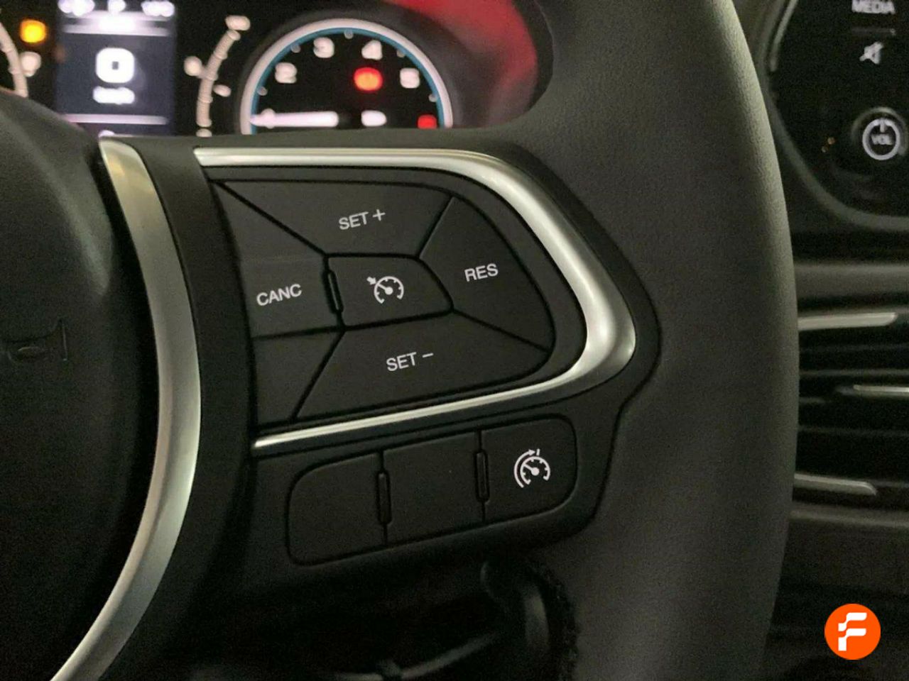 Foto Fiat Tipo 13