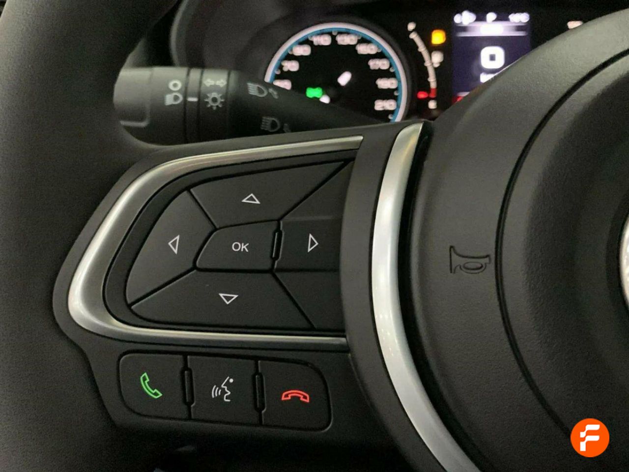 Foto Fiat Tipo 14