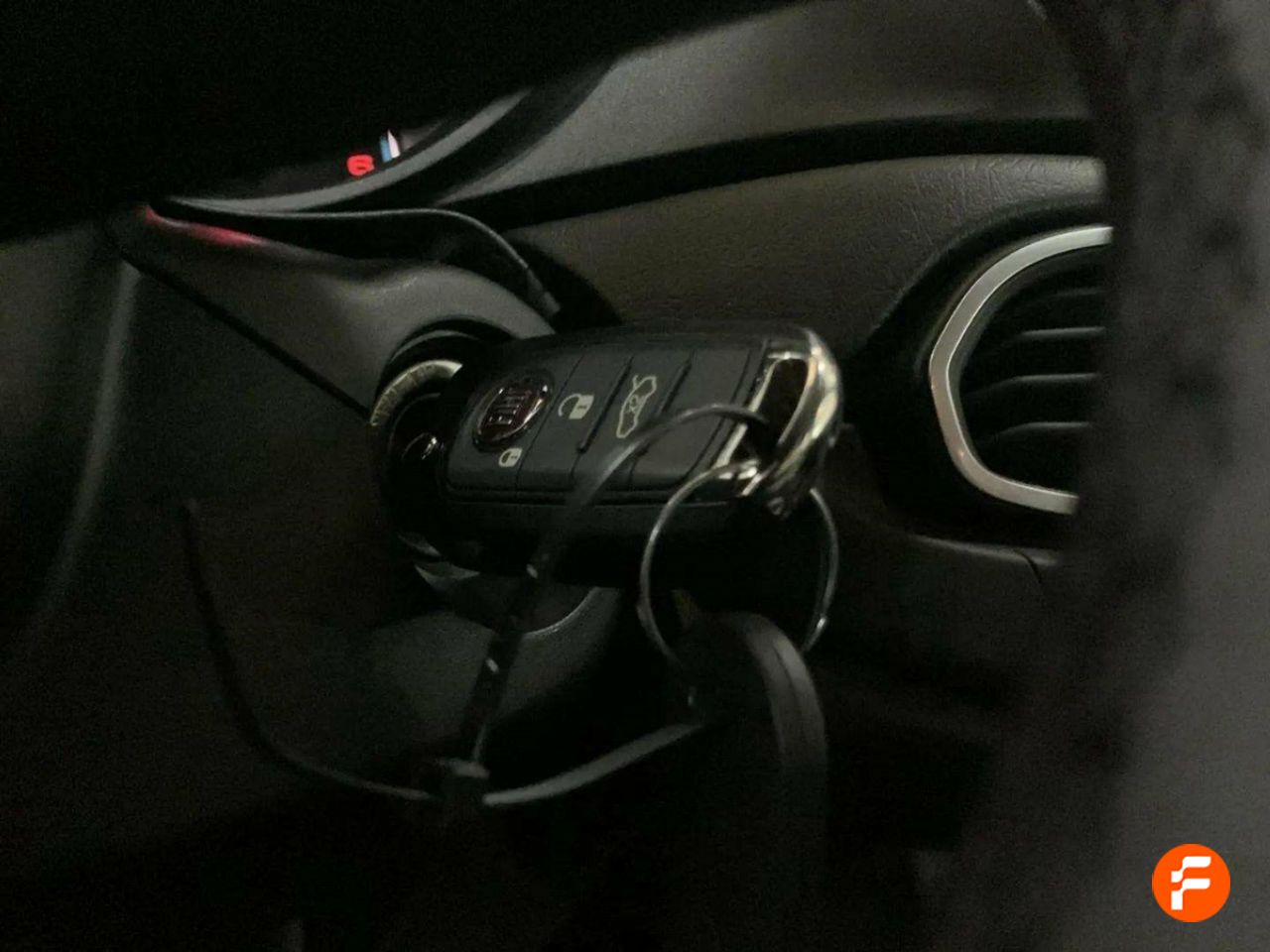 Foto Fiat Tipo 18