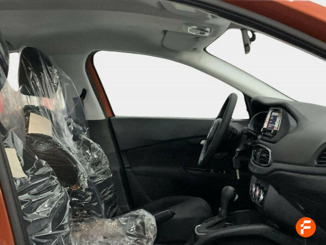 Foto Fiat Tipo 21