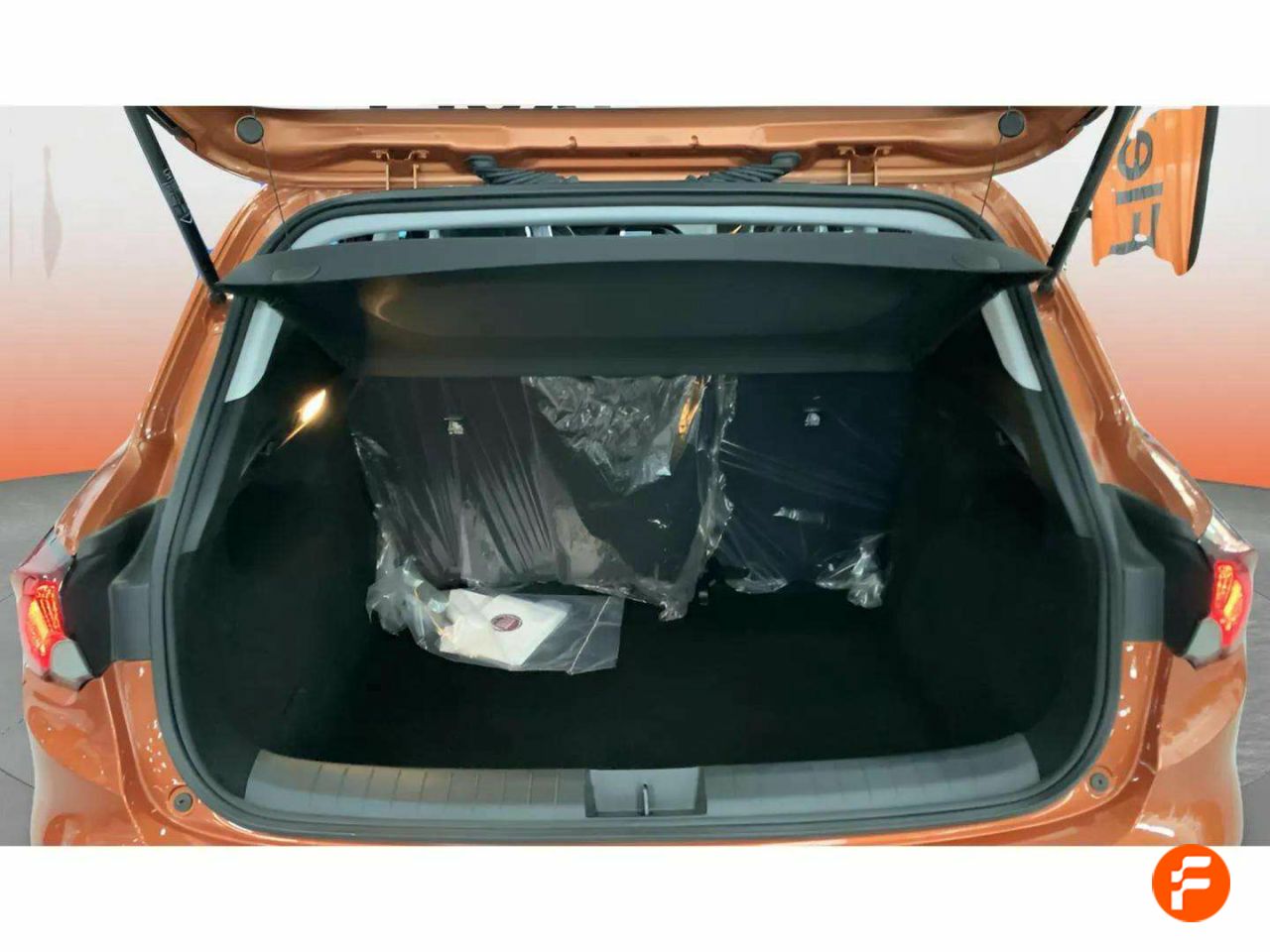 Foto Fiat Tipo 22