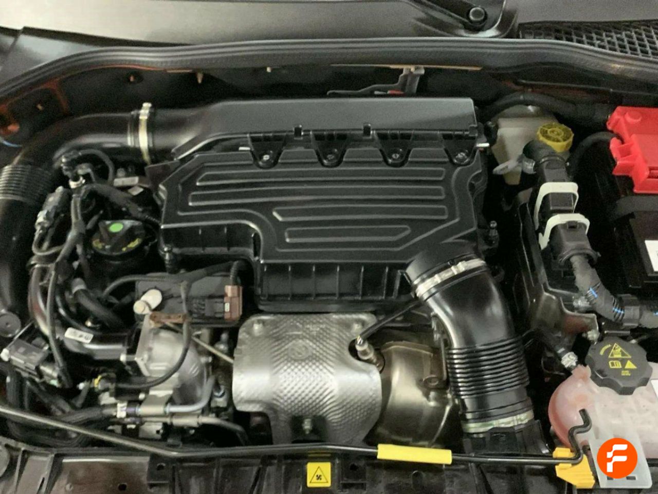 Foto Fiat Tipo 23
