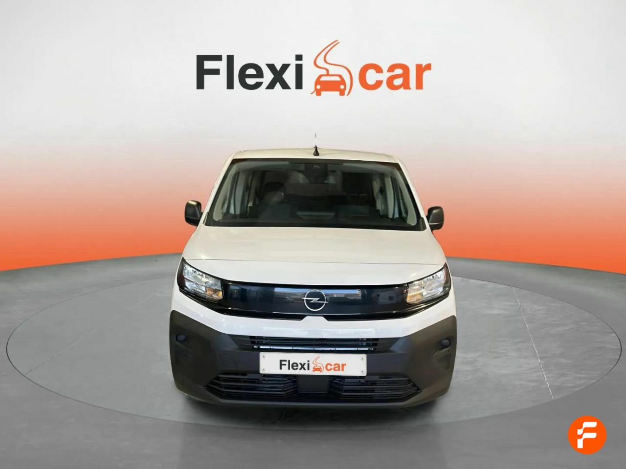 Foto Opel Combo 4